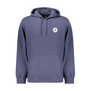 Converse Blue Cotton Men's Men's Sweatshirt